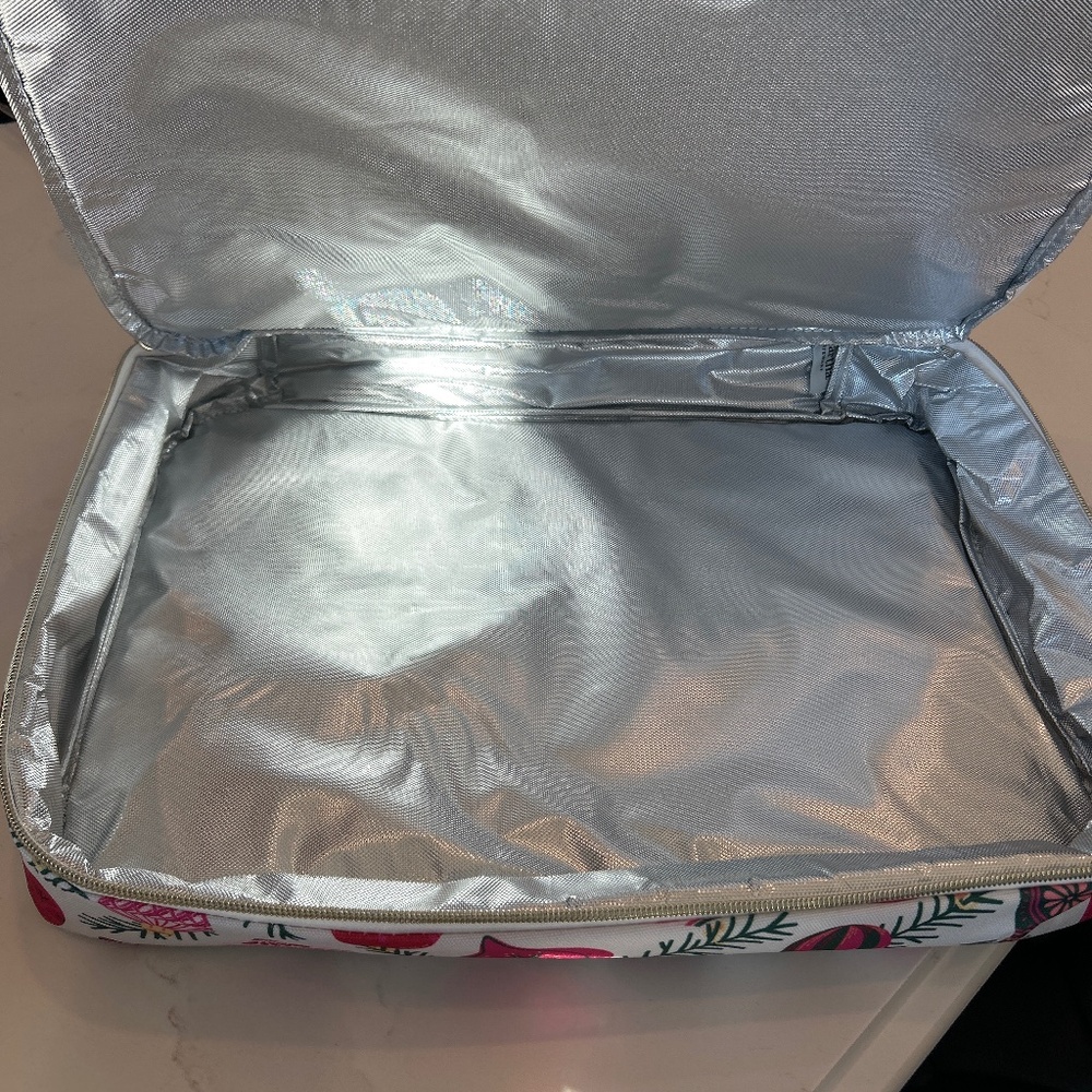Casserole carrier